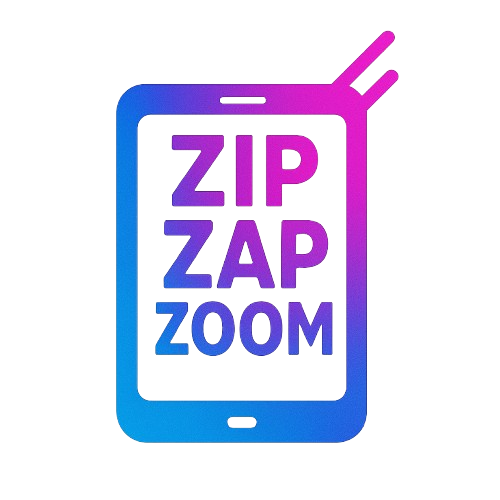 Zip Zap Zoom